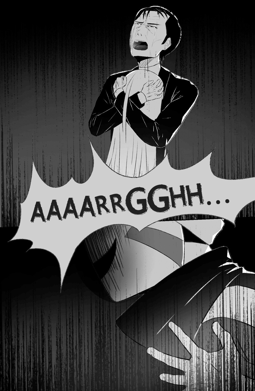 The Origin Of Ollie Chapter 06 Gambar 11