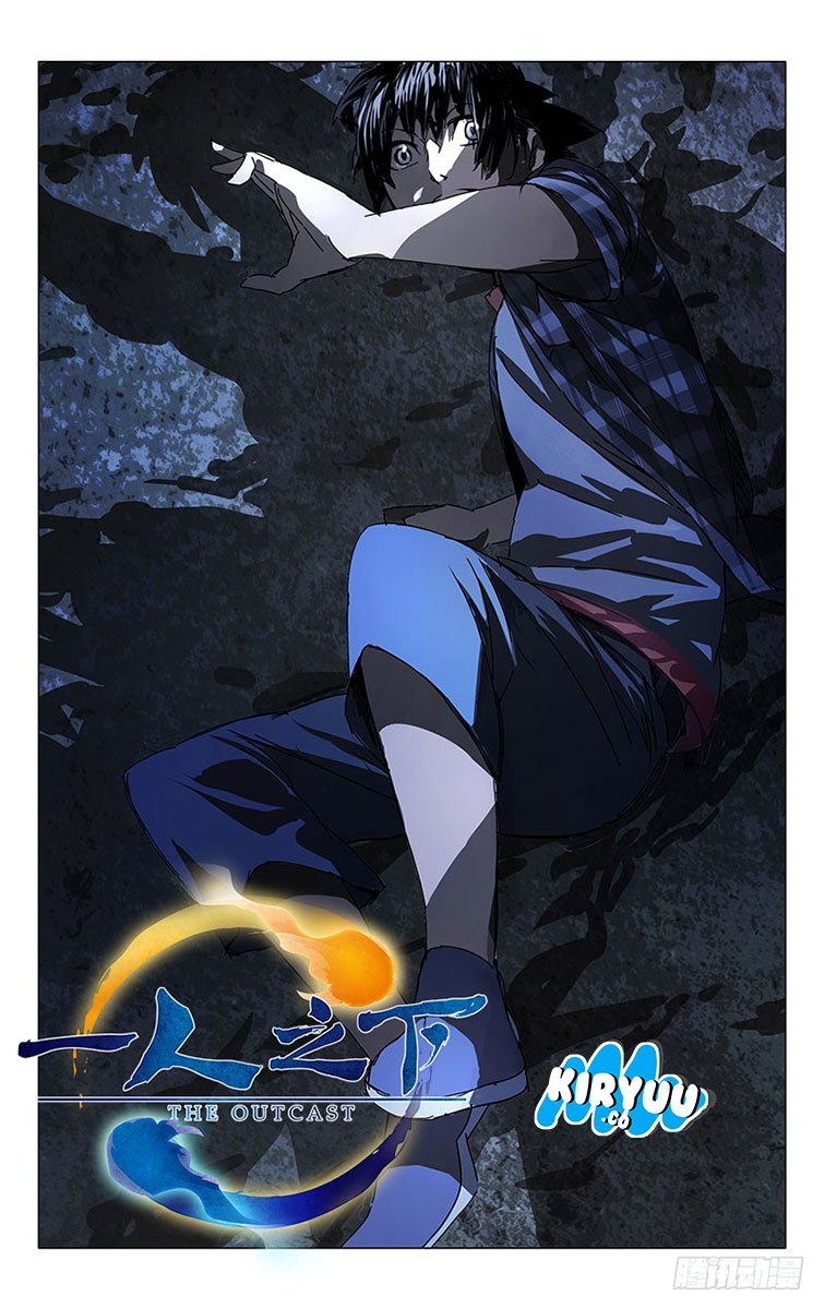 The Outcast (Dong Man Tang) Chapter 03 Gambar 2