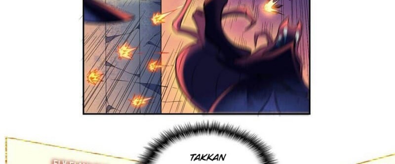The People on Earth are Too Ferocious Chapter 09 Gambar 6