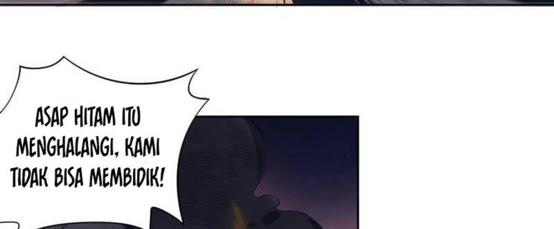 The People on Earth are Too Ferocious Chapter 09 Gambar 10