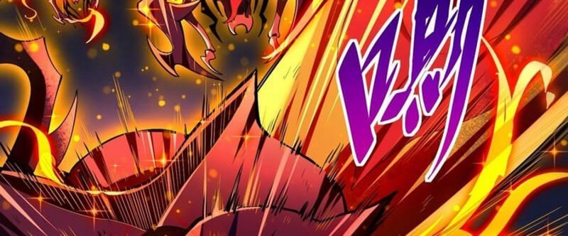 The People on Earth are Too Ferocious Chapter 09 Gambar 12
