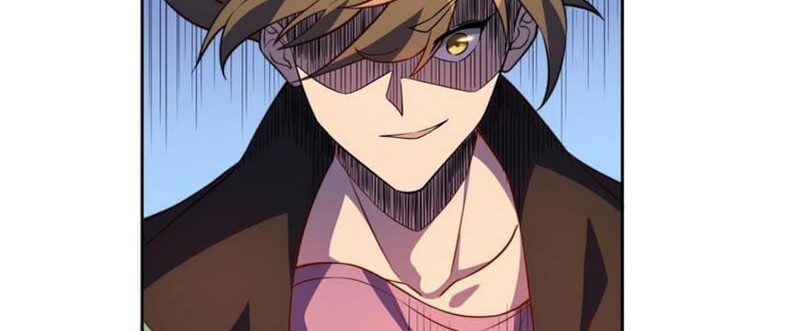 The People on Earth are Too Ferocious Chapter 09 Gambar 16