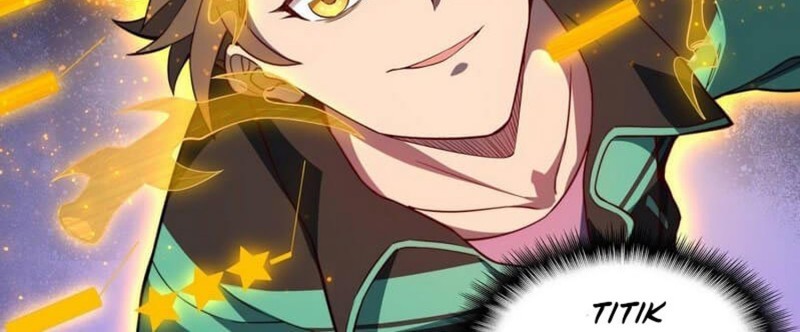 The People on Earth are Too Ferocious Chapter 09 Gambar 18