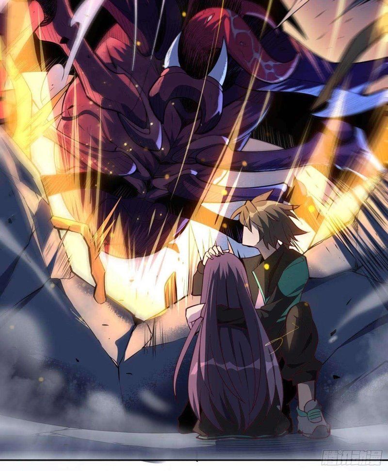 The People on Earth are Too Ferocious Chapter 10 Gambar 3