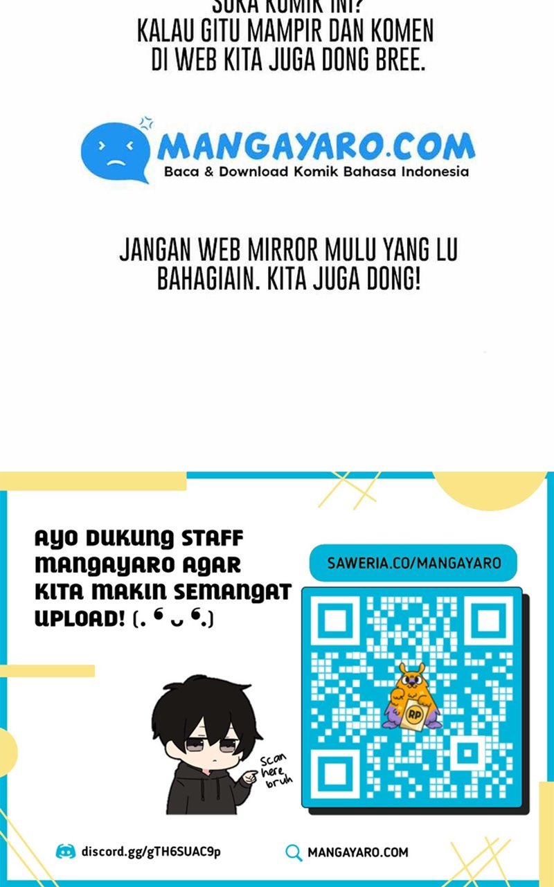 The People on Earth are Too Ferocious Chapter 10 Gambar 19