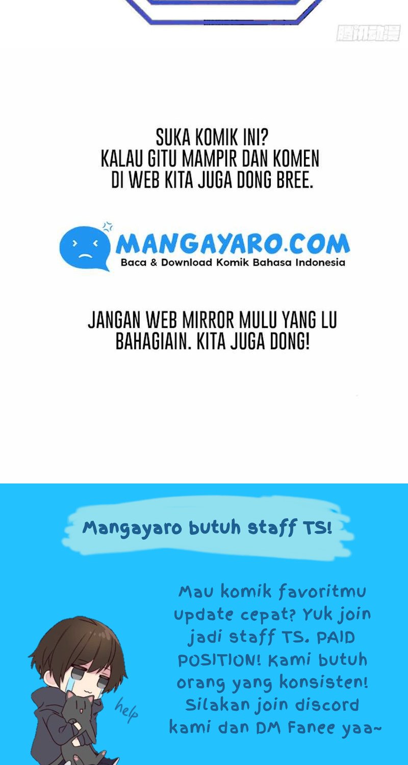 The People on Earth are Too Ferocious Chapter 13 Gambar 26
