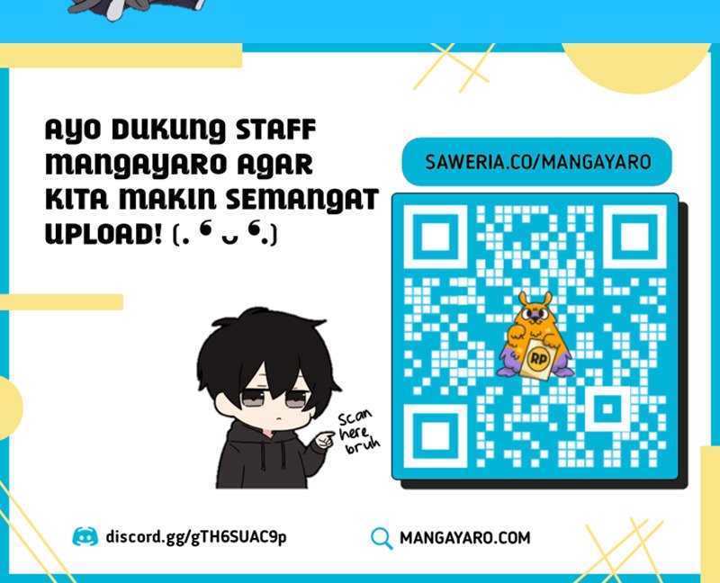 The People on Earth are Too Ferocious Chapter 13 Gambar 27