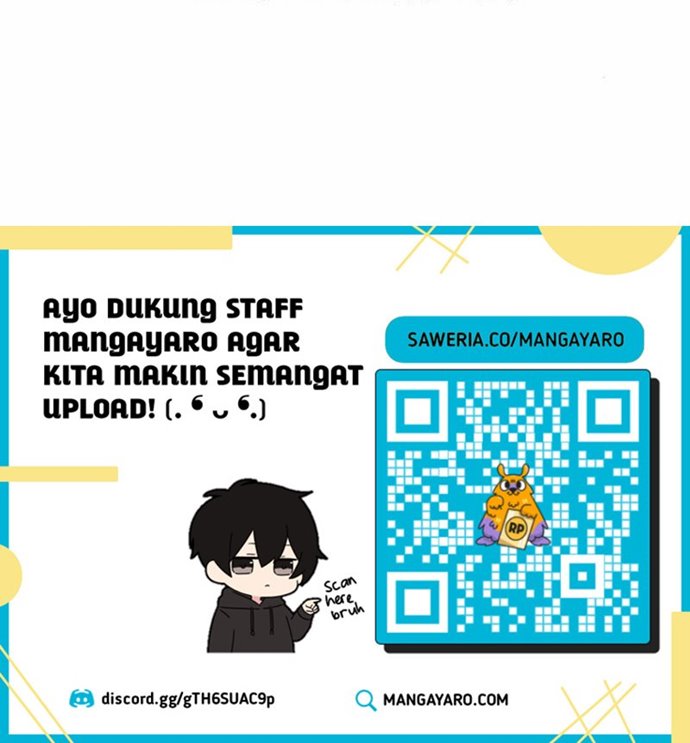 The People on Earth are Too Ferocious Chapter 18 Gambar 20