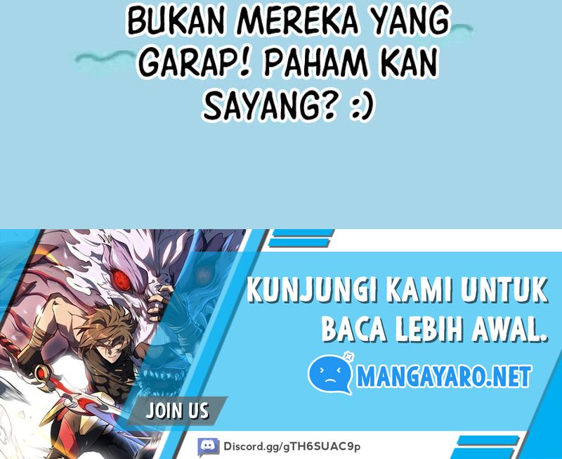 The People on Earth are Too Ferocious Chapter 96 Gambar 9