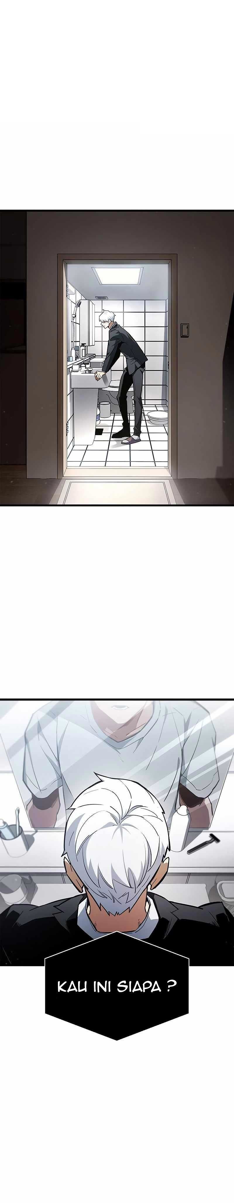 The Player Hides His Past Chapter 01 Gambar 1