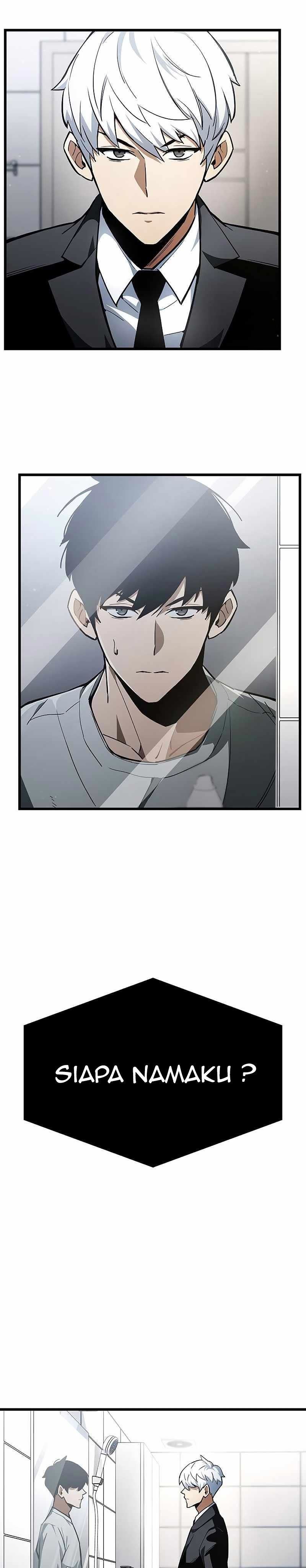 The Player Hides His Past Chapter 01 Gambar 2