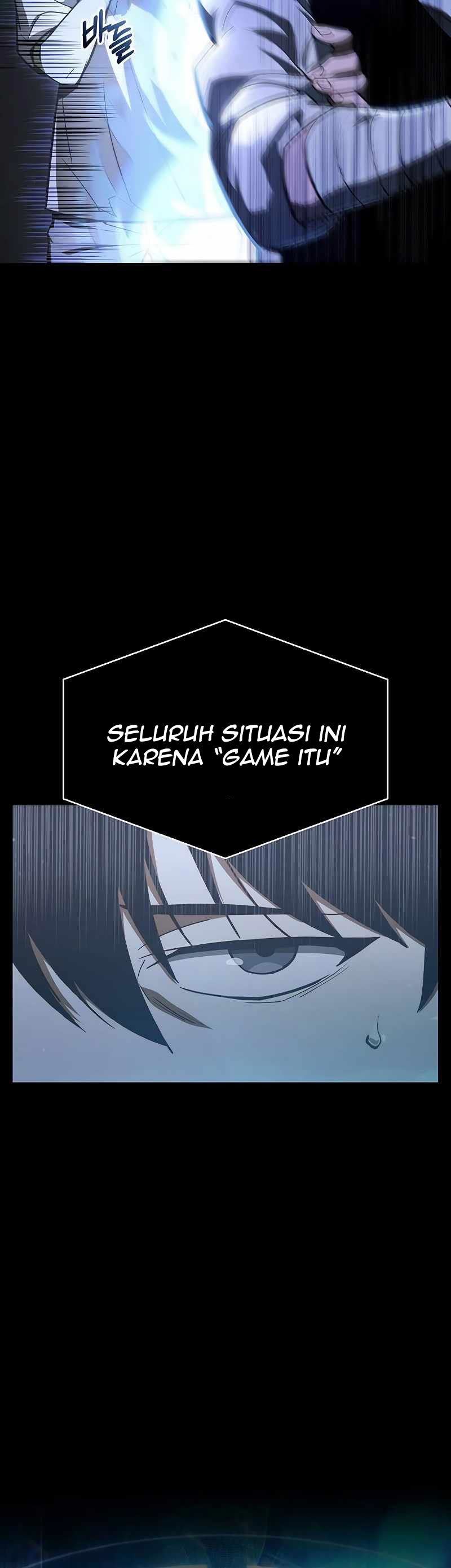 The Player Hides His Past Chapter 01 Gambar 9