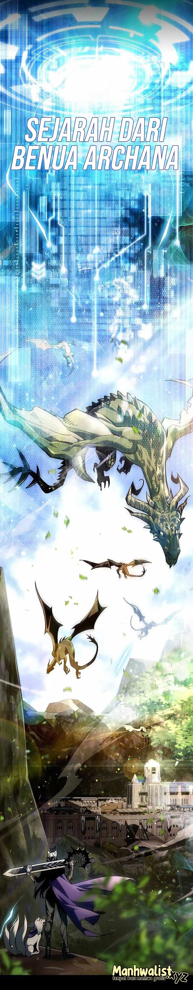 The Player Hides His Past Chapter 01 Gambar 10