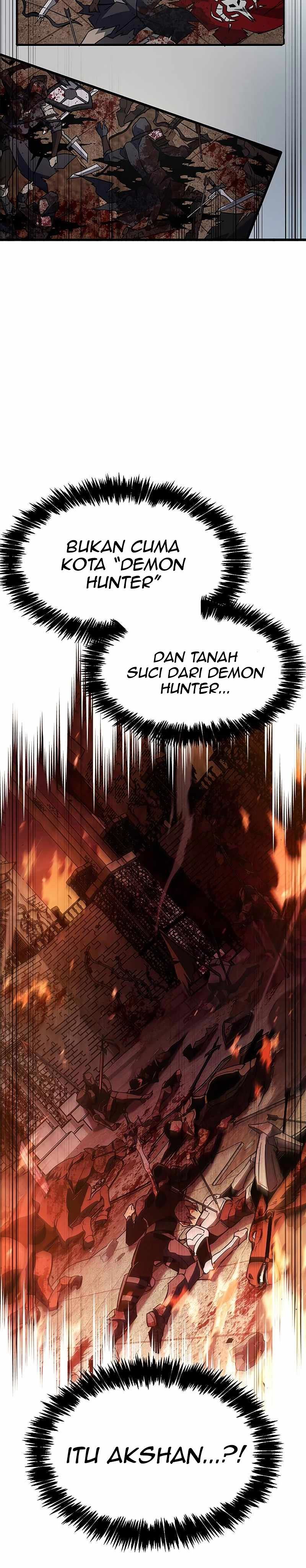 The Player Hides His Past Chapter 01 Gambar 43