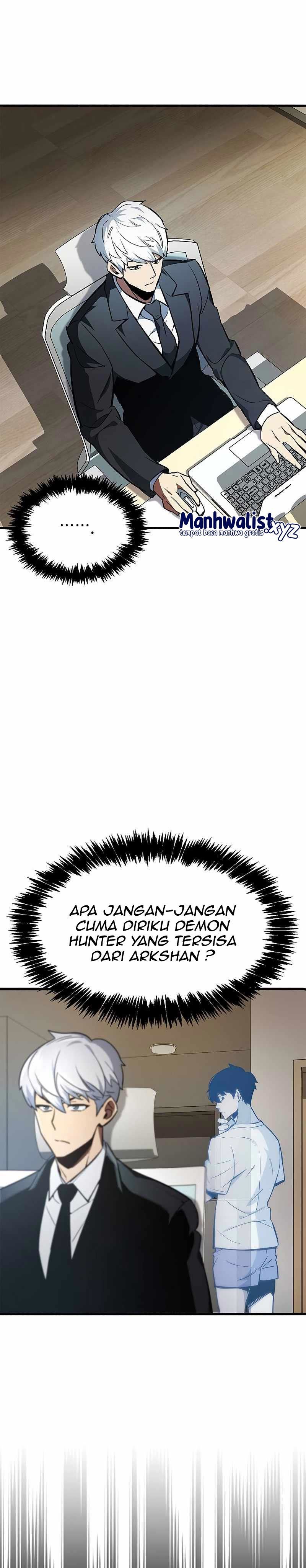 The Player Hides His Past Chapter 01 Gambar 56