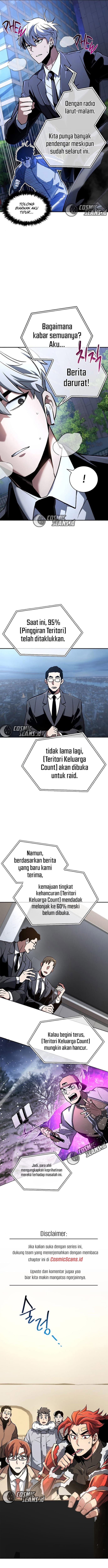 The Player Hides His Past Chapter 09 Gambar 13