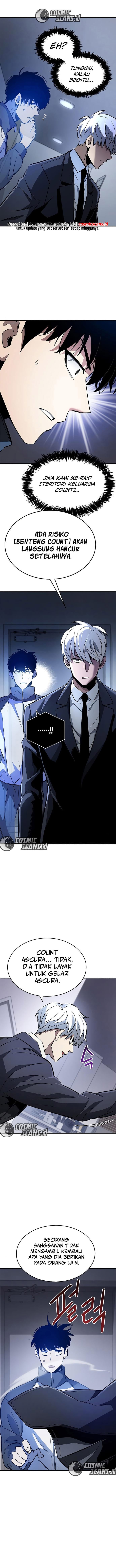 The Player Hides His Past Chapter 09 Gambar 18