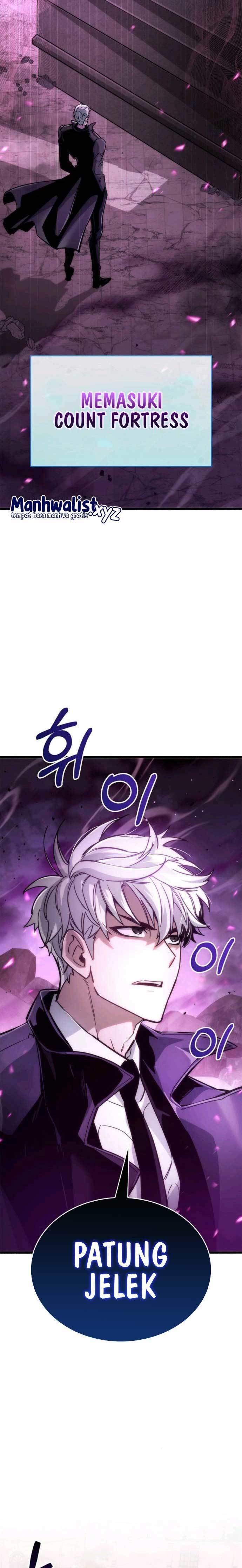 The Player Hides His Past Chapter 13 Gambar 2
