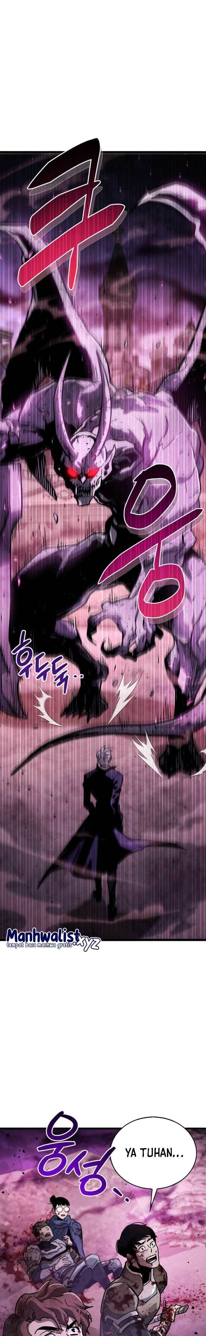The Player Hides His Past Chapter 13 Gambar 5