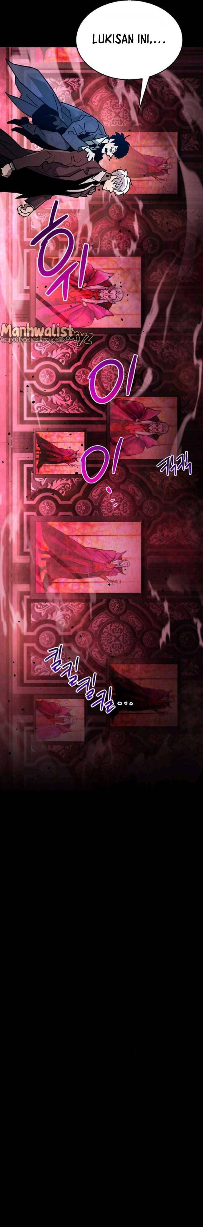 The Player Hides His Past Chapter 13 Gambar 19