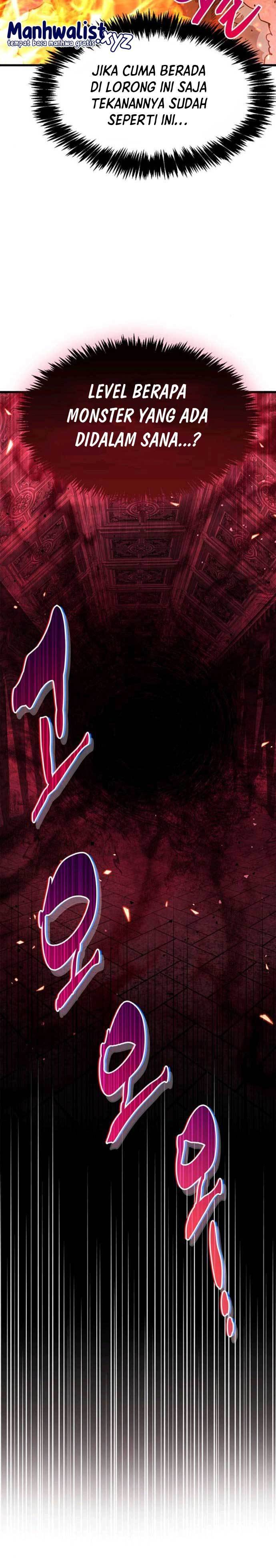 The Player Hides His Past Chapter 13 Gambar 26