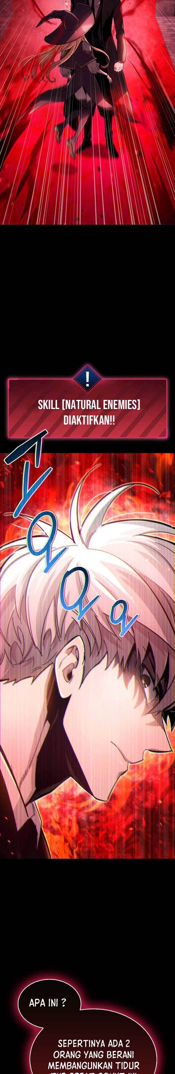 The Player Hides His Past Chapter 13 Gambar 41