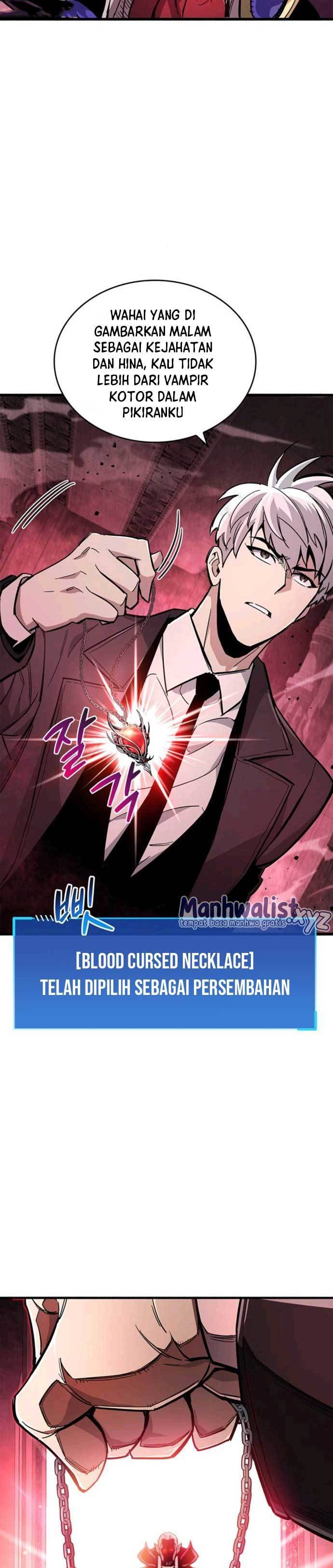 The Player Hides His Past Chapter 13 Gambar 44