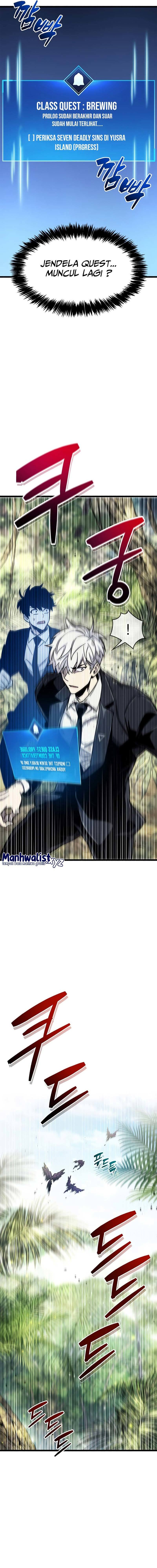 The Player Hides His Past Chapter 19 Gambar 28
