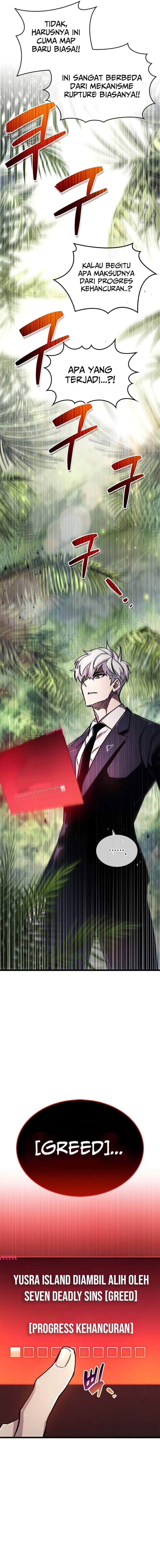 The Player Hides His Past Chapter 19 Gambar 30