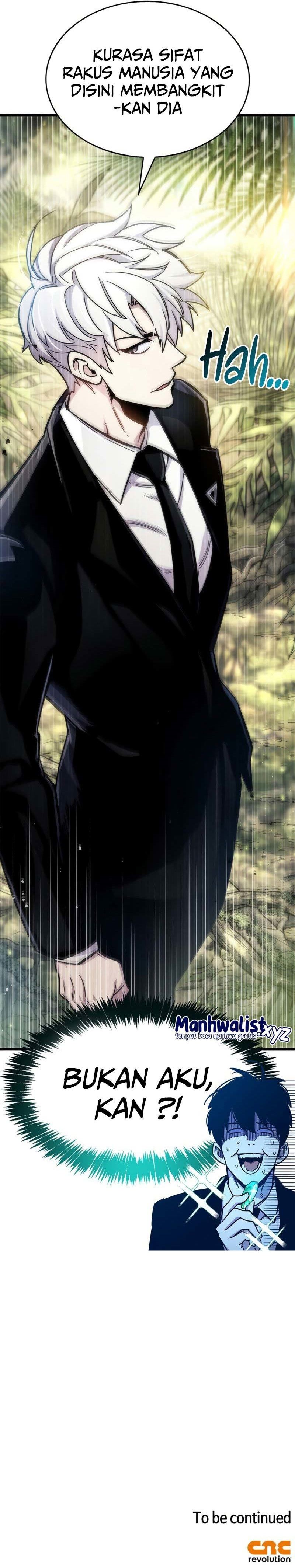 The Player Hides His Past Chapter 19 Gambar 31