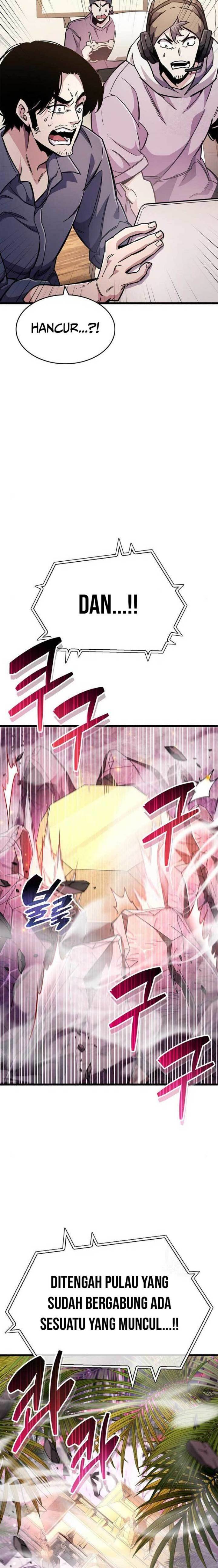 The Player Hides His Past Chapter 25 Gambar 6