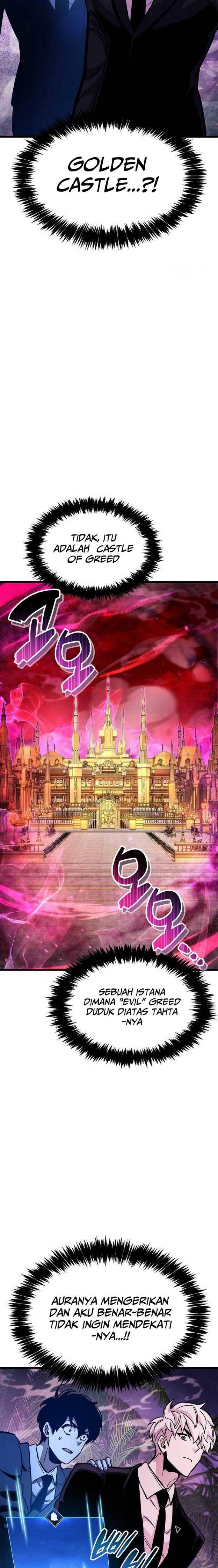 The Player Hides His Past Chapter 25 Gambar 9