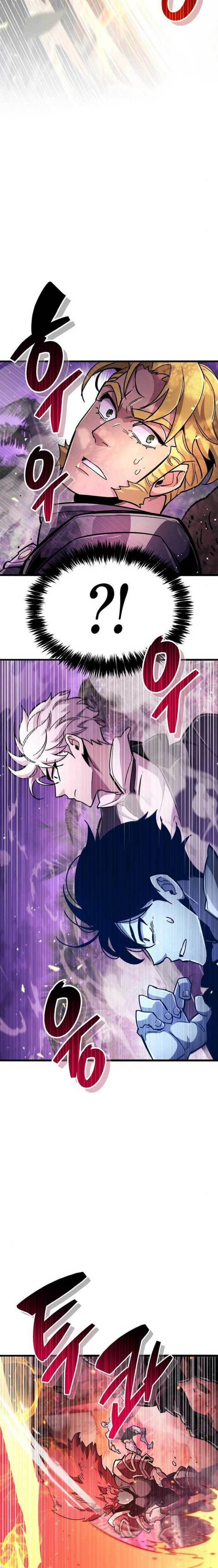 The Player Hides His Past Chapter 25 Gambar 30