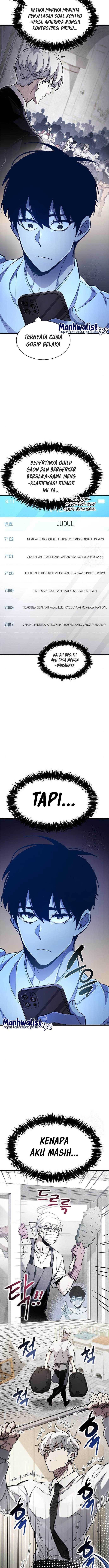 The Player Hides His Past Chapter 32 Gambar 16