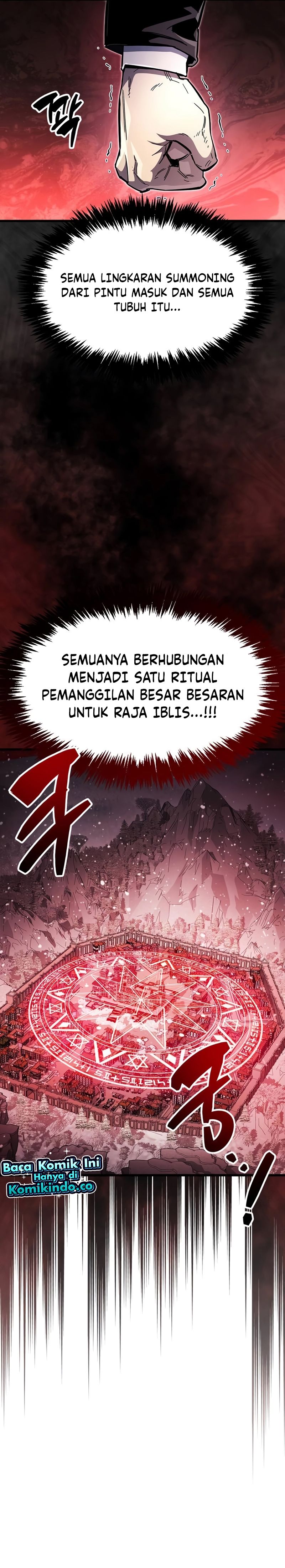 The Player Hides His Past Chapter 44 Gambar 10
