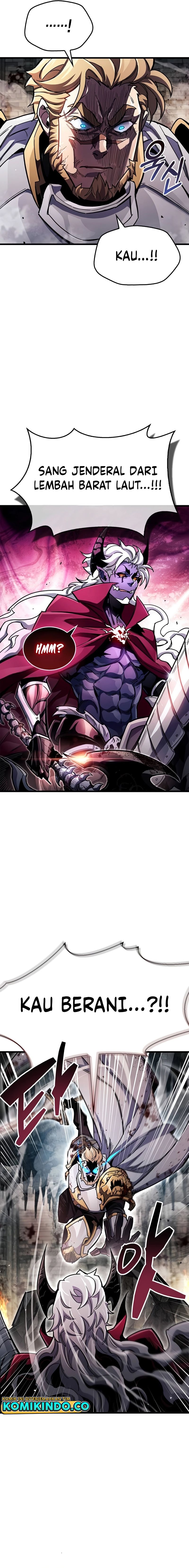 The Player Hides His Past Chapter 44 Gambar 17