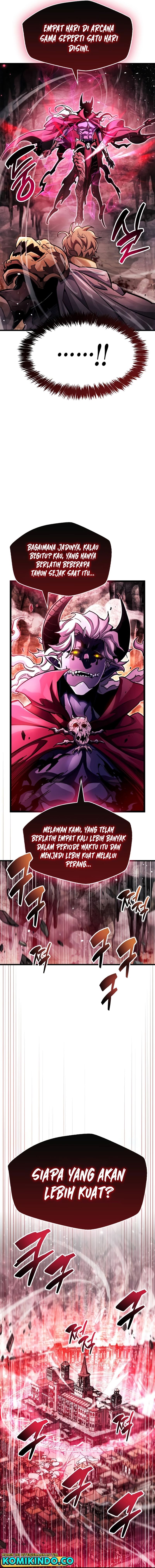 The Player Hides His Past Chapter 44 Gambar 19
