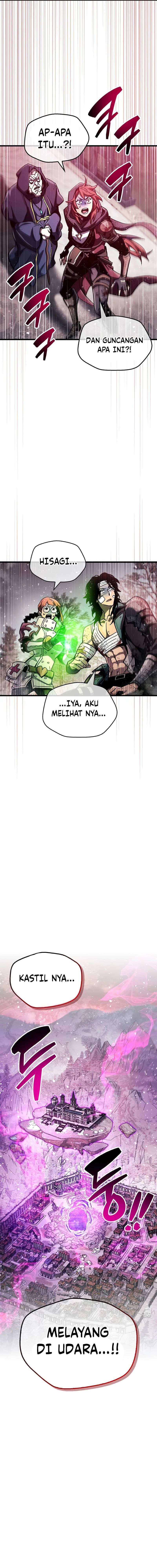 The Player Hides His Past Chapter 44 Gambar 20