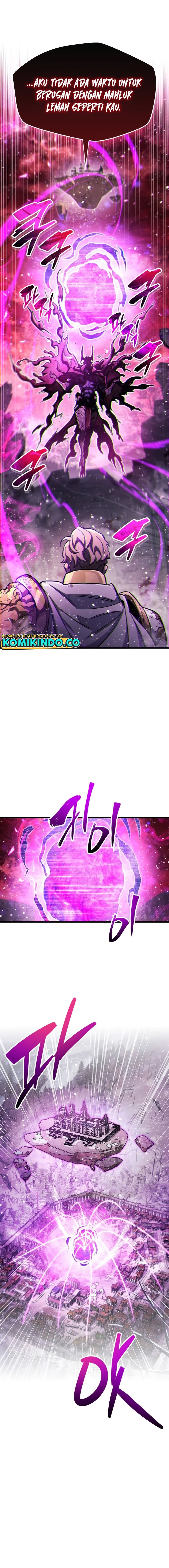The Player Hides His Past Chapter 44 Gambar 21