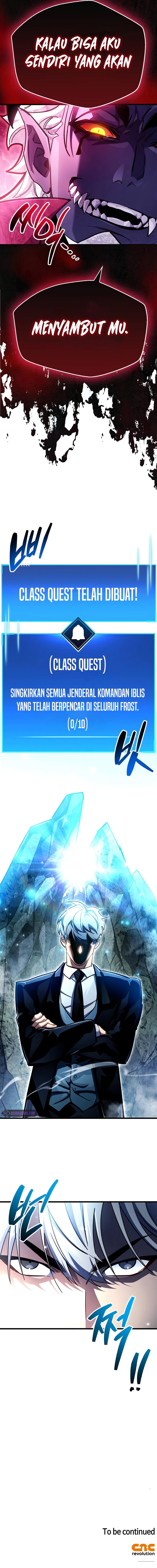 The Player Hides His Past Chapter 44 Gambar 23