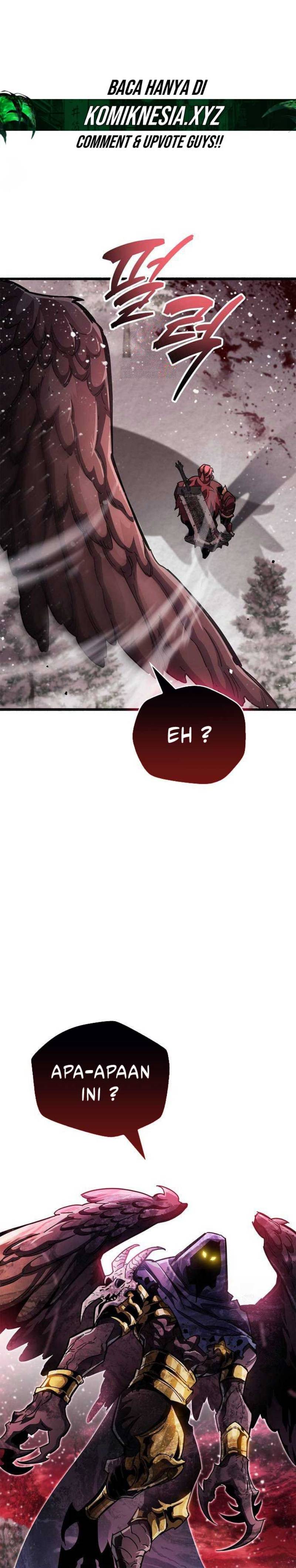 The Player Hides His Past Chapter 47 Gambar 2
