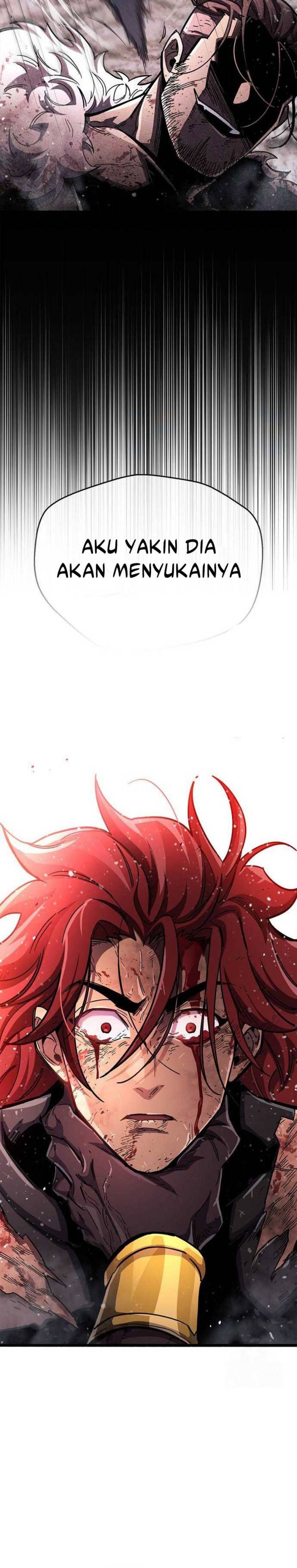 The Player Hides His Past Chapter 47 Gambar 17