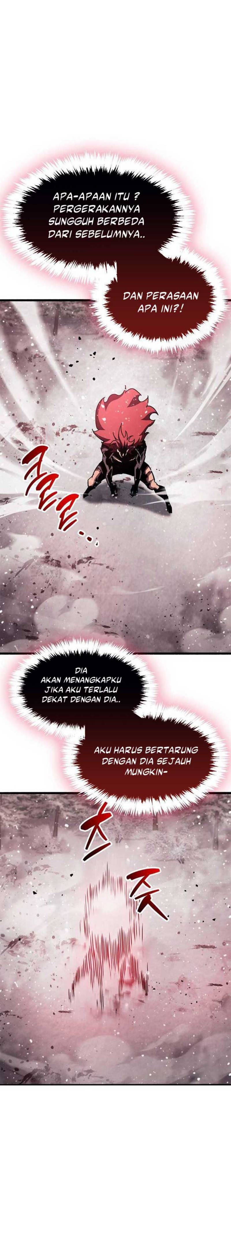 The Player Hides His Past Chapter 47 Gambar 27