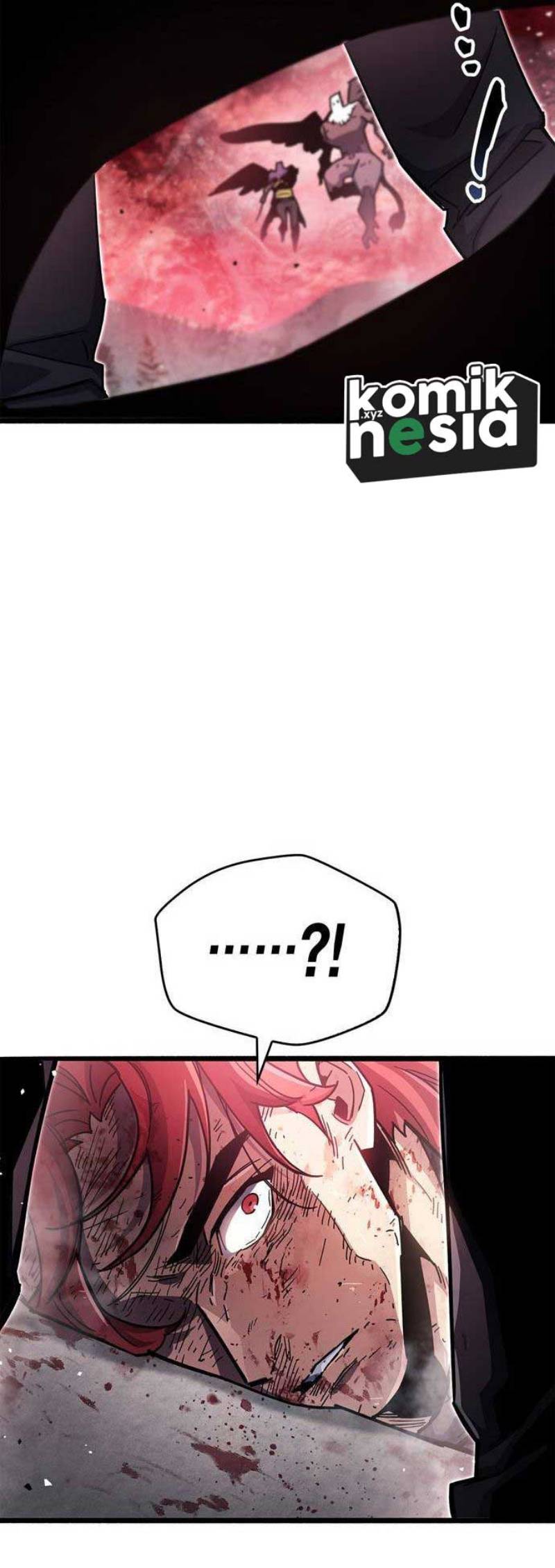 The Player Hides His Past Chapter 47 Gambar 34