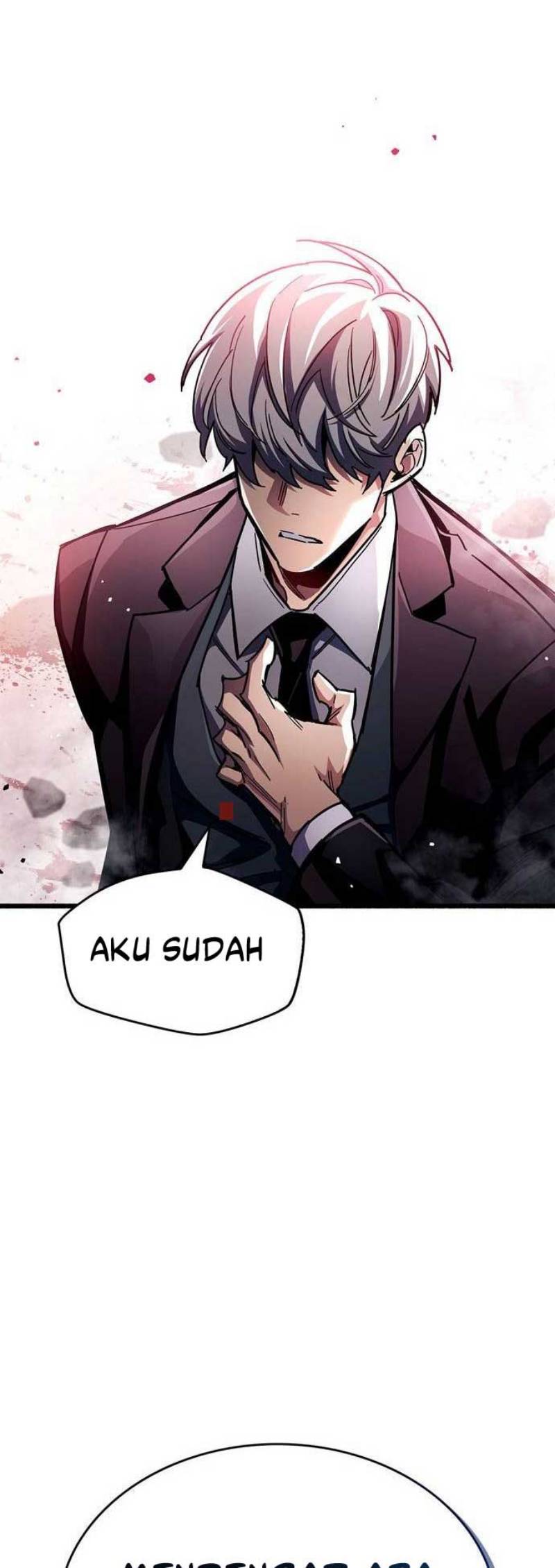 The Player Hides His Past Chapter 47 Gambar 37