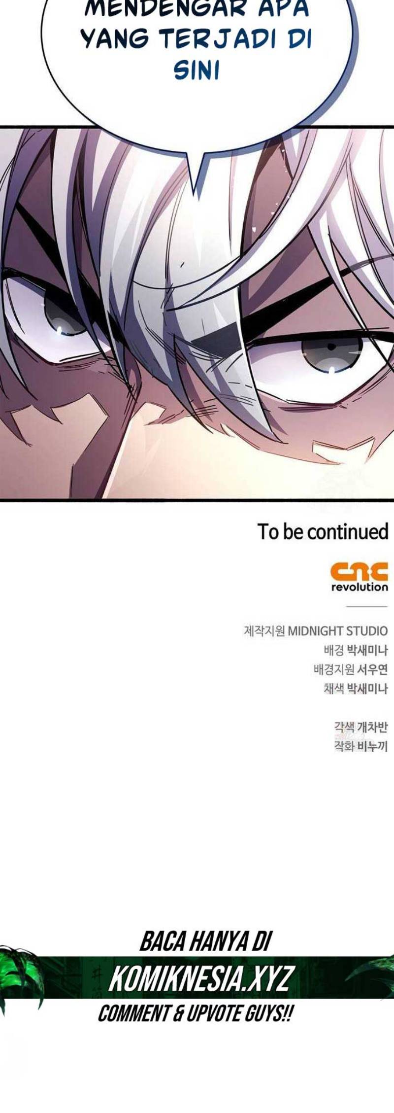 The Player Hides His Past Chapter 47 Gambar 38