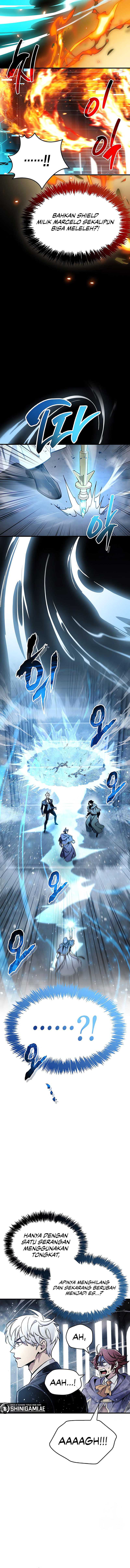 The Player Hides His Past Chapter 66 Gambar 14