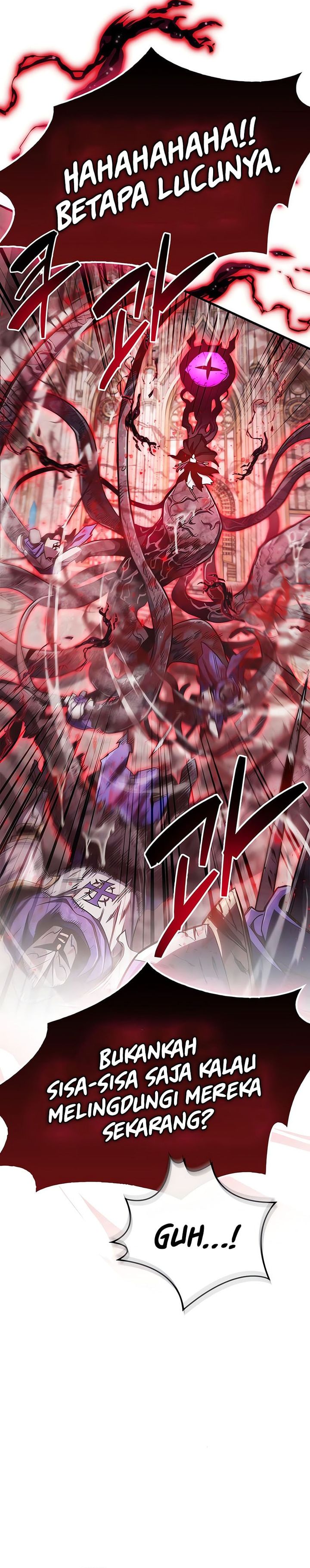 The Player Hides His Past Chapter 73 Gambar 5