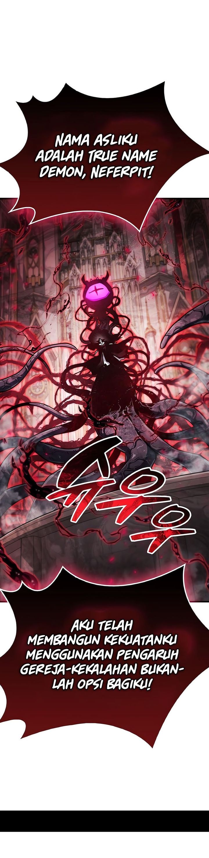 The Player Hides His Past Chapter 73 Gambar 13