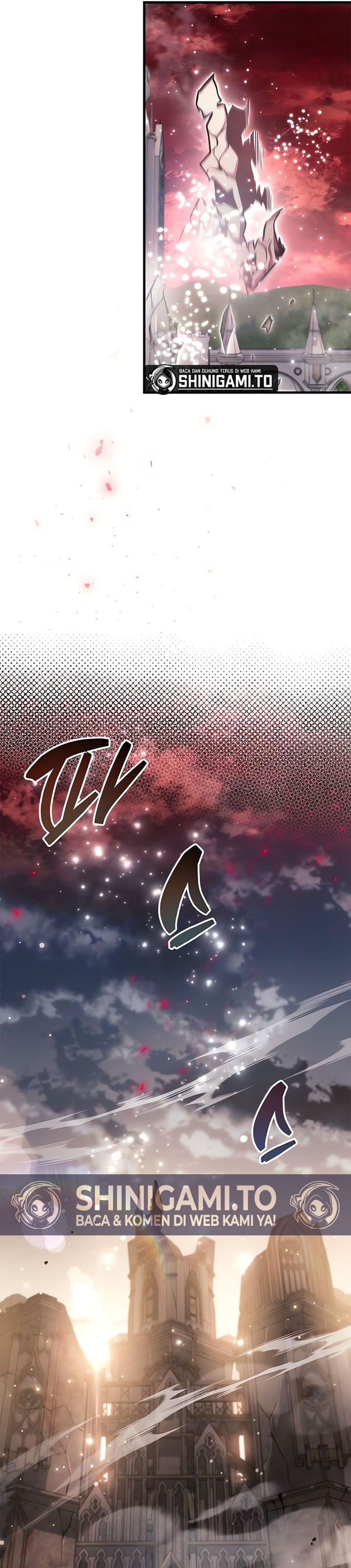 The Player Hides His Past Chapter 73 Gambar 28